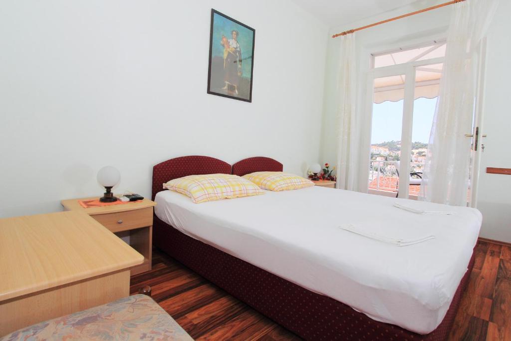 Guesthouse Victoria Дубровник Экстерьер фото