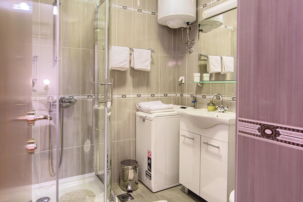 Guesthouse Victoria Дубровник Экстерьер фото
