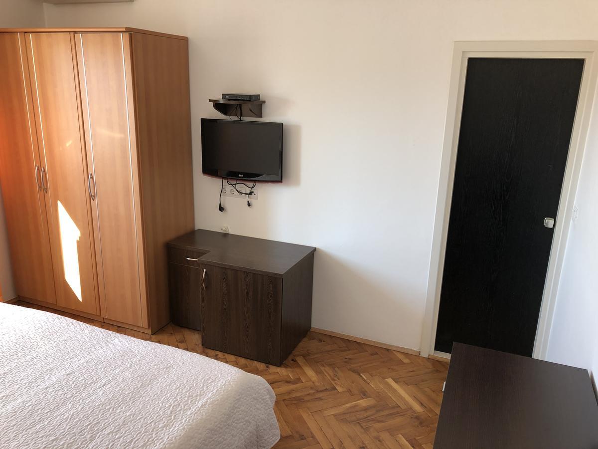 Guesthouse Victoria Дубровник Экстерьер фото