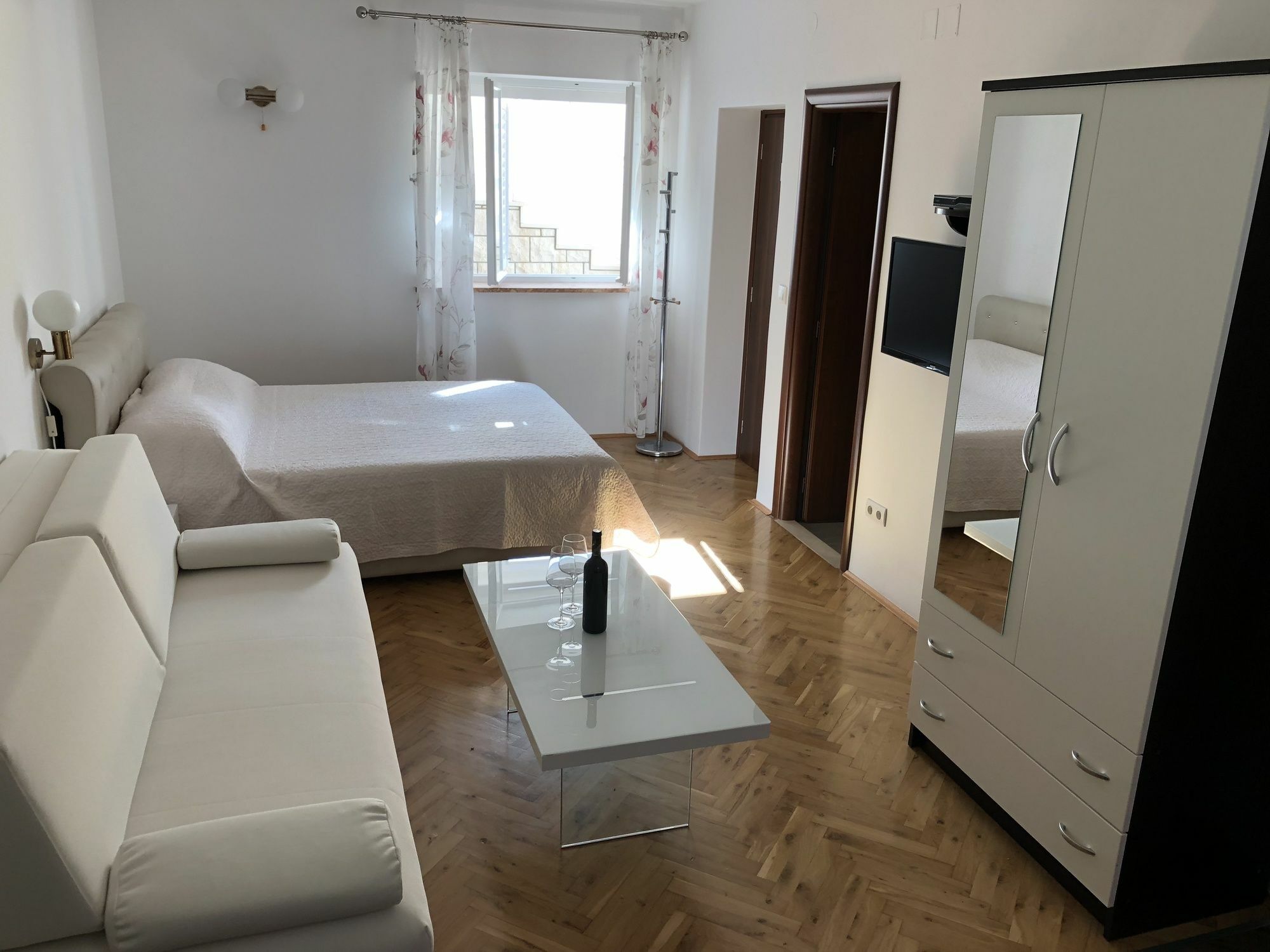 Guesthouse Victoria Дубровник Экстерьер фото