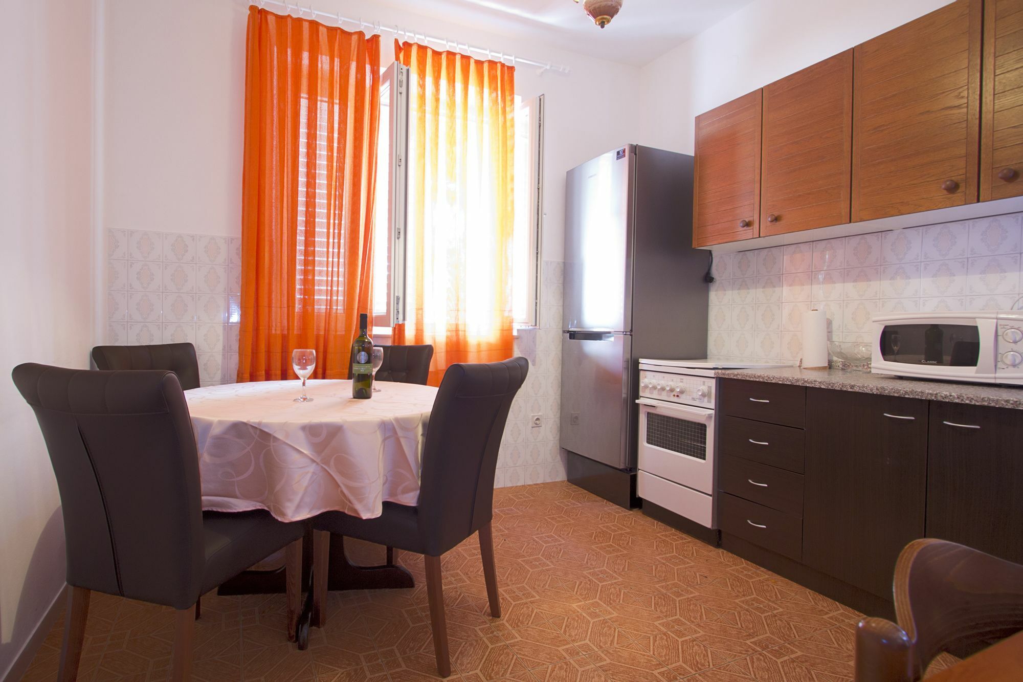 Guesthouse Victoria Дубровник Экстерьер фото