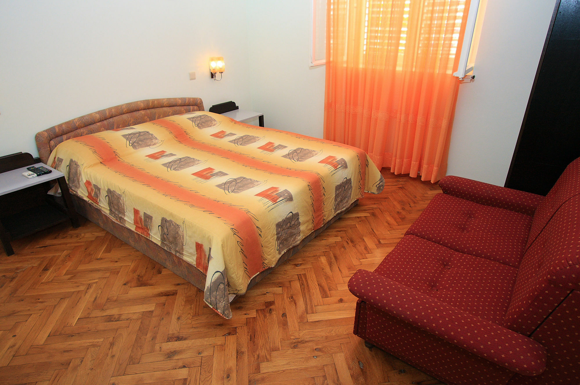 Guesthouse Victoria Дубровник Экстерьер фото