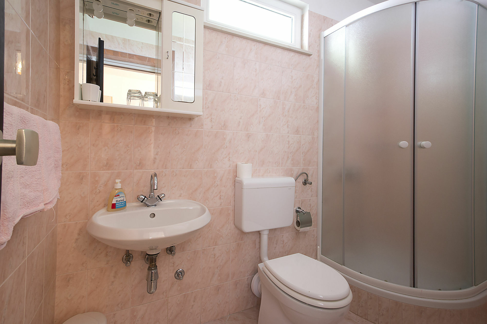 Guesthouse Victoria Дубровник Экстерьер фото