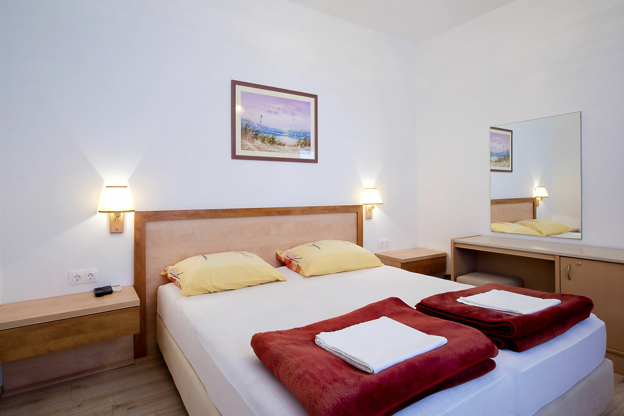 Guesthouse Victoria Дубровник Экстерьер фото