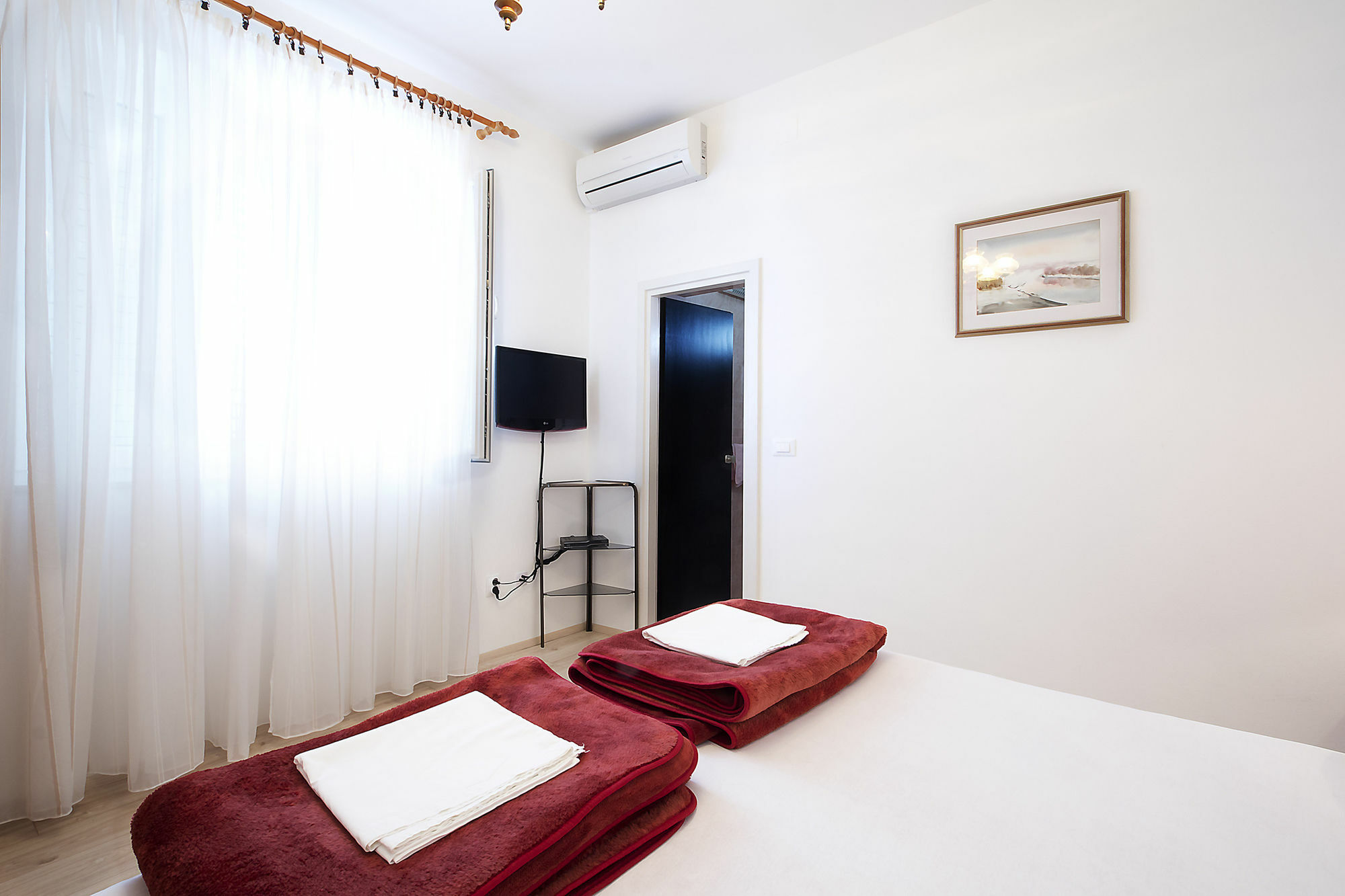 Guesthouse Victoria Дубровник Экстерьер фото