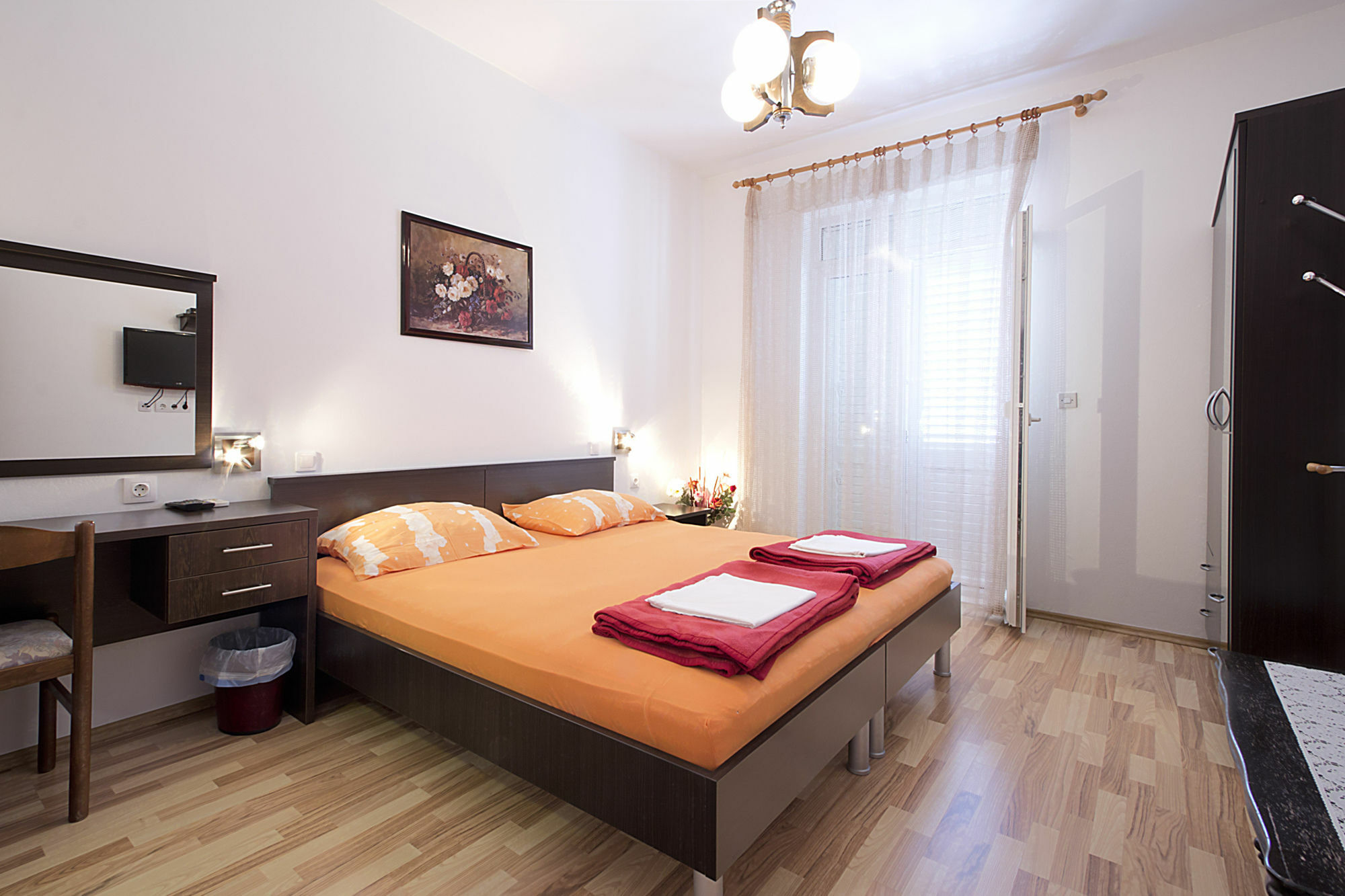 Guesthouse Victoria Дубровник Экстерьер фото