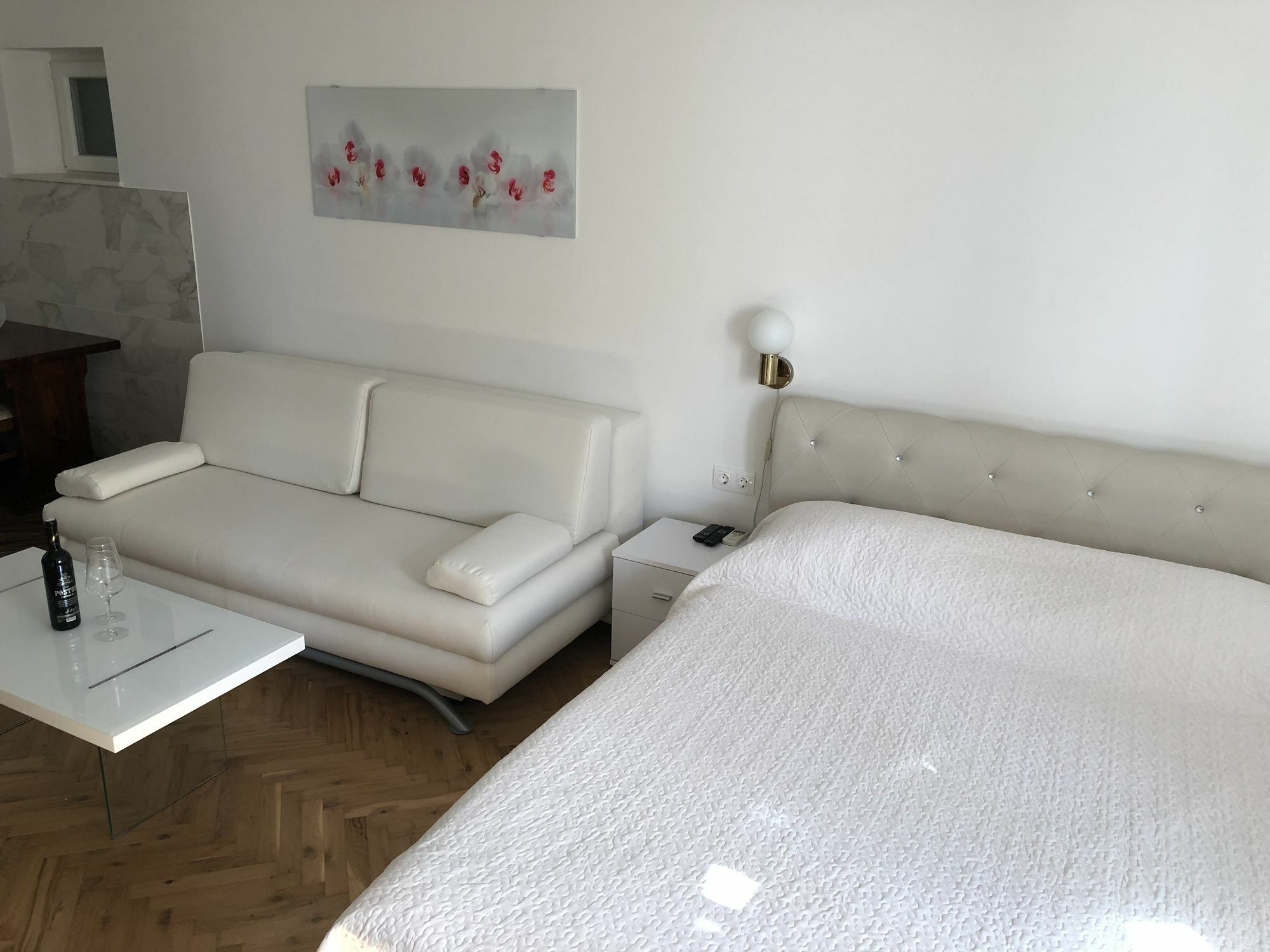 Guesthouse Victoria Дубровник Экстерьер фото