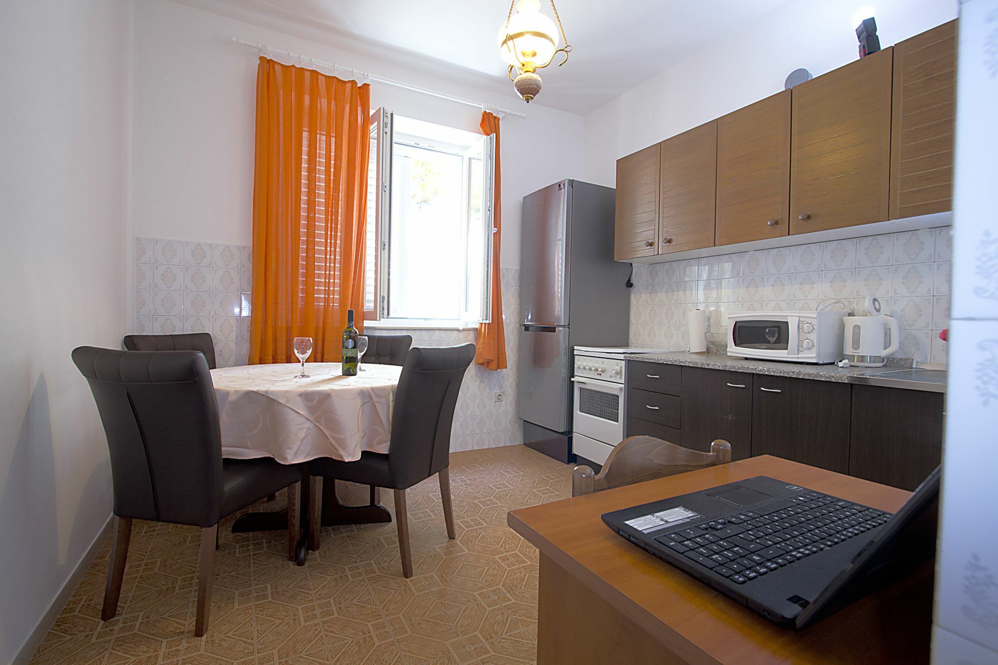 Guesthouse Victoria Дубровник Экстерьер фото