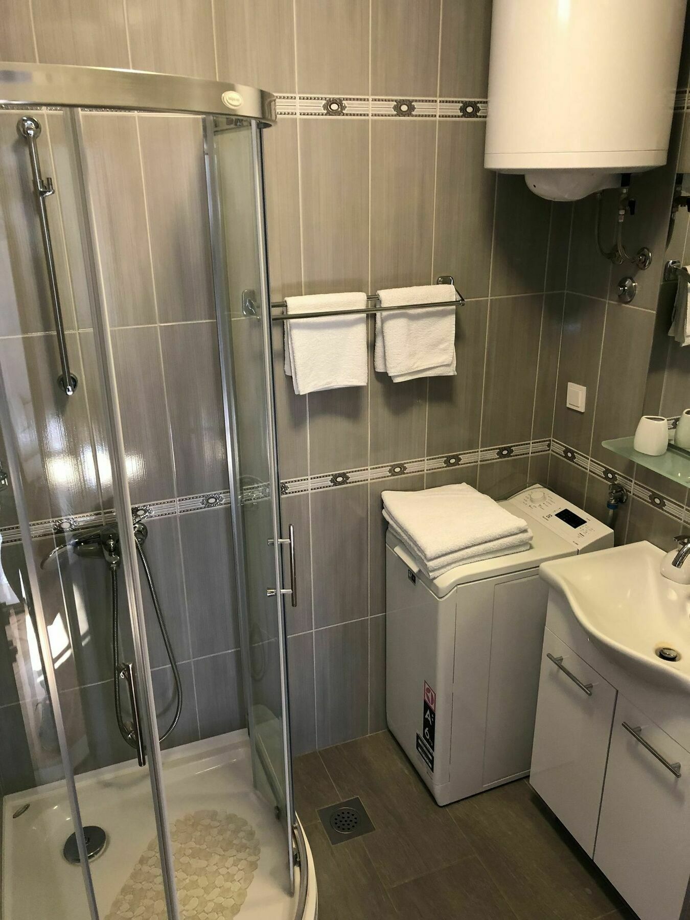Guesthouse Victoria Дубровник Экстерьер фото