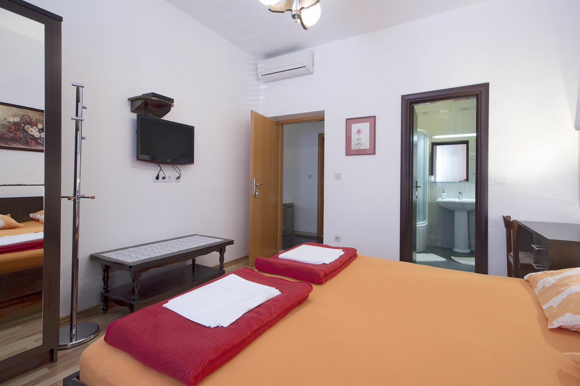 Guesthouse Victoria Дубровник Экстерьер фото